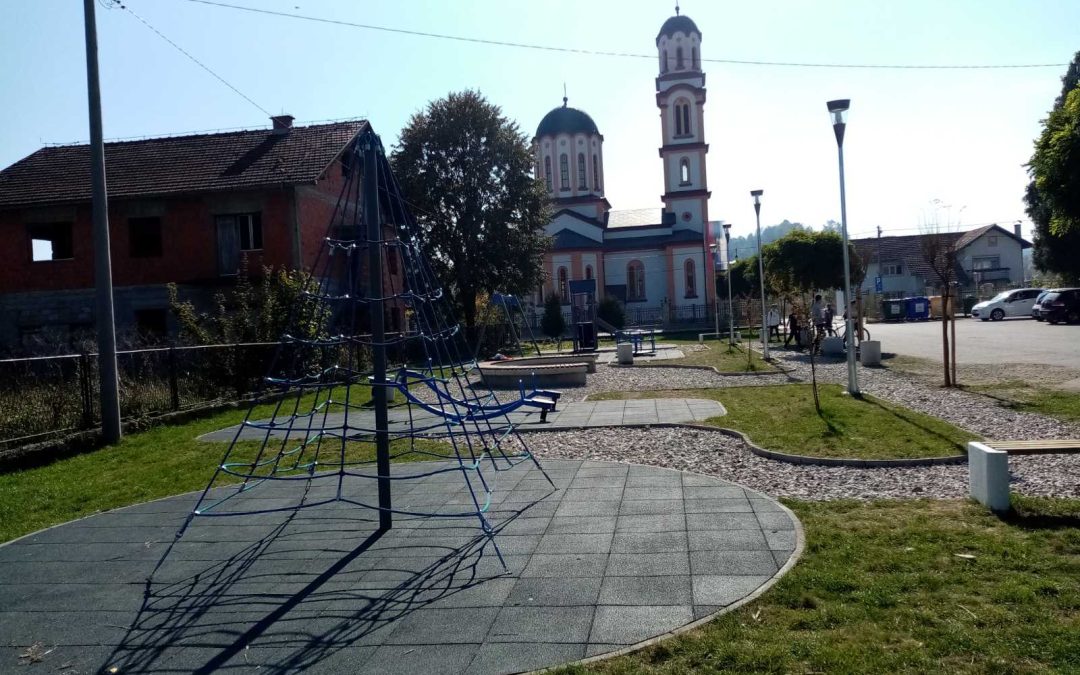 ,,КУТАК СРЕЋЕ“ ЗА НАШЕ НАЈМЛАЂЕ…