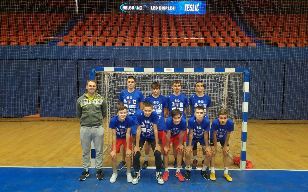 Рукометна лига БЕМА