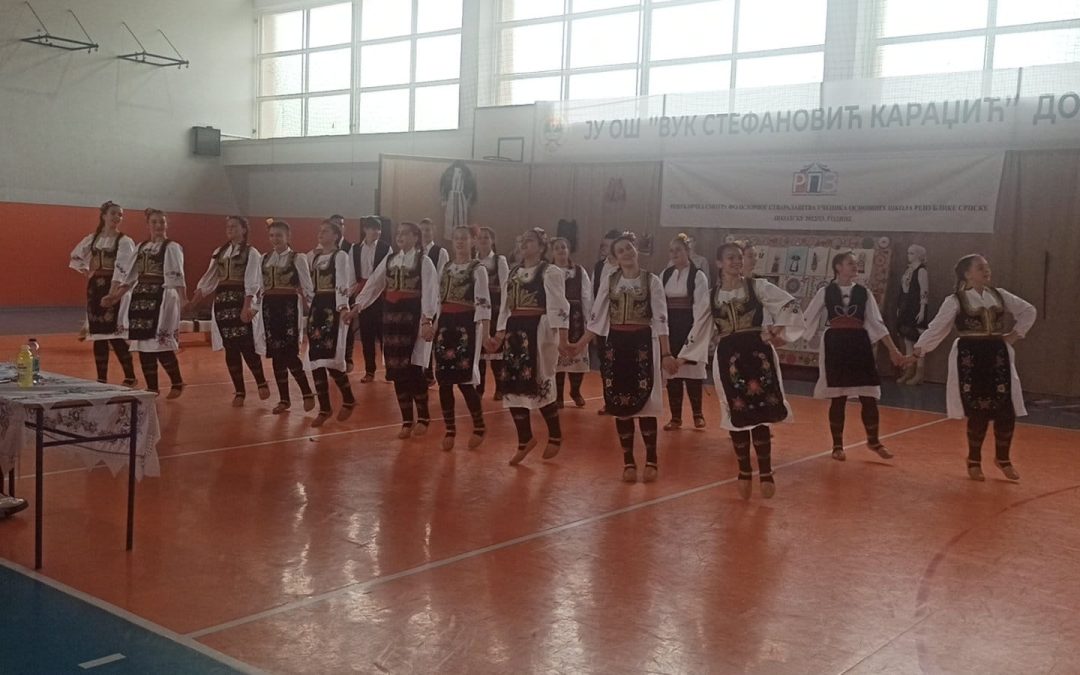 Награда за најбољу оригиналну ношњу